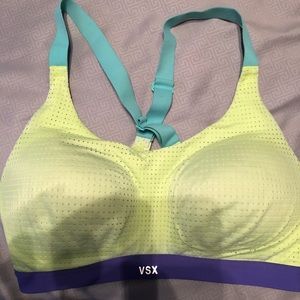 VSX Sports Bra